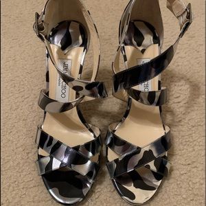 Jimmy Choo Heels
